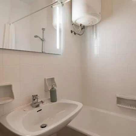 아파트 Casa Maresole