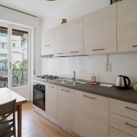 Casa Maresole Apartment