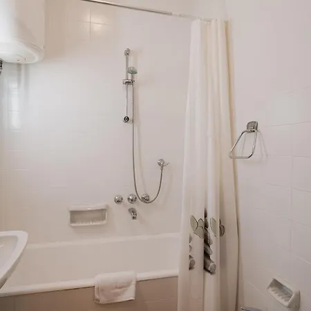 Casa Maresole 아파트 *