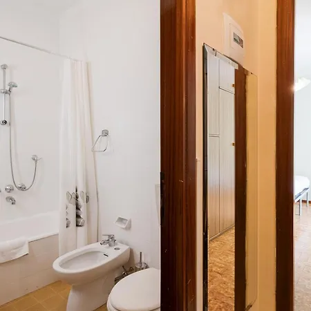 Casa Maresole Sanremo