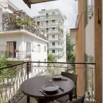 شقة Casa Maresole *