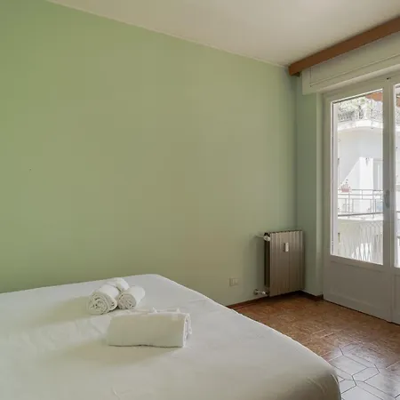 Апартаменты Casa Maresole Санремо