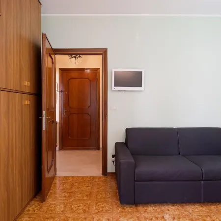 شقة Casa Maresole سانريمو