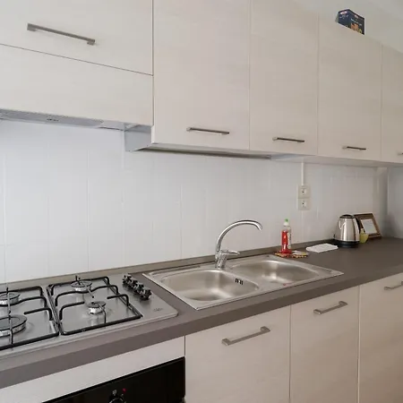 Apartamento Casa Maresole *