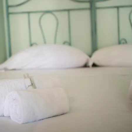 Casa Maresole * Σαν Ρέμο