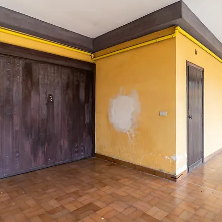 شقة Casa Maresole *