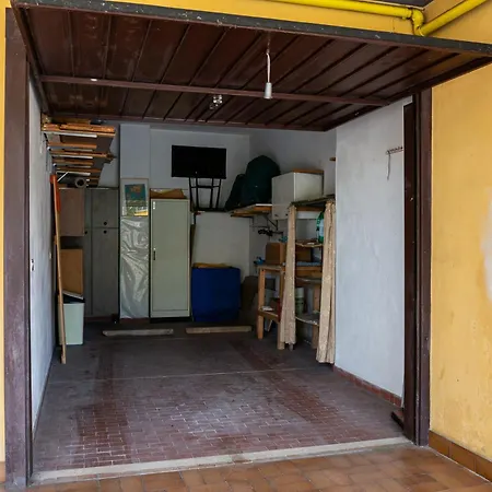 Casa Maresole Apartamento