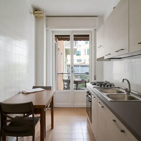 Casa Maresole * Sanremo