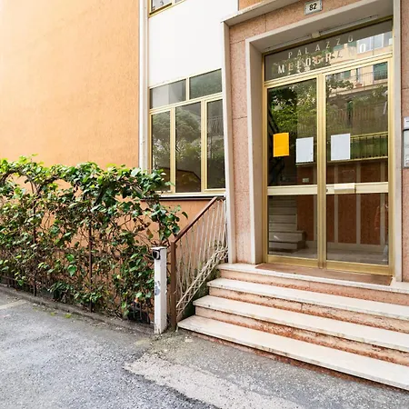 Casa Maresole شقة *
