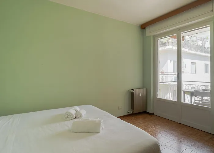 Apartamento Casa Maresole San Remo