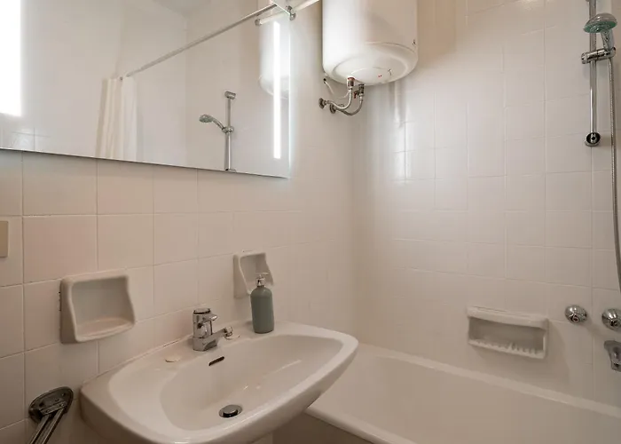 شقة Casa Maresole