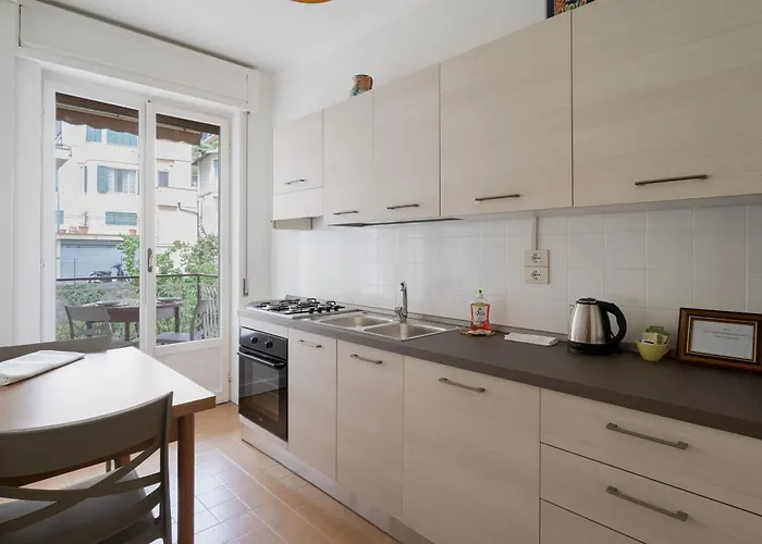 Casa Maresole Apartamento