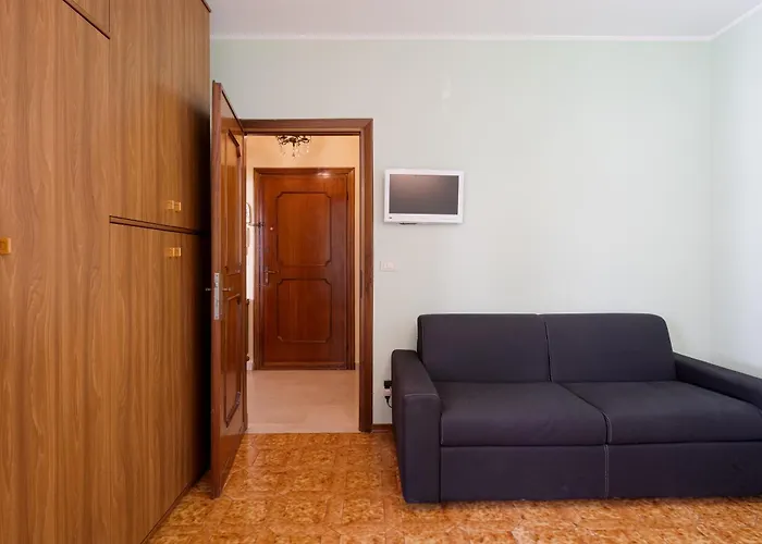 شقة Casa Maresole سانريمو