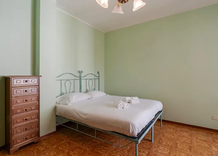 Apartamento Casa Maresole *