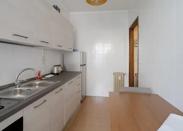 Apartamento Casa Maresole *