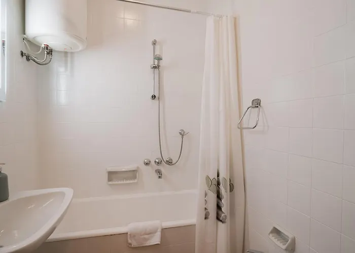 Casa Maresole شقة *