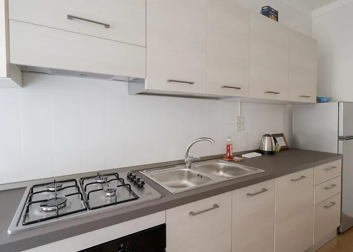 Apartamento Casa Maresole *