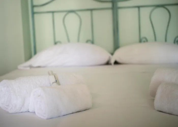 Casa Maresole * سانريمو