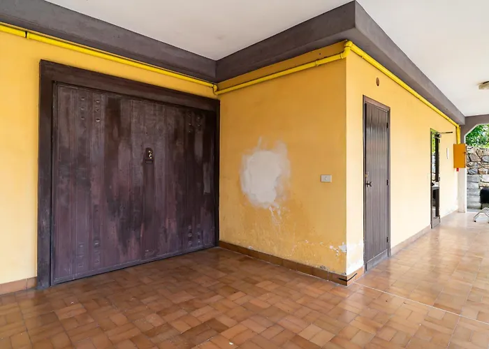 Apartamento Casa Maresole *