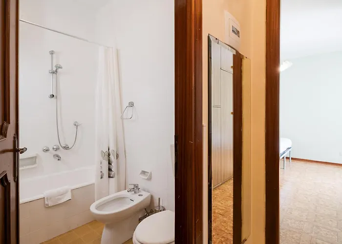 Casa Maresole San Remo