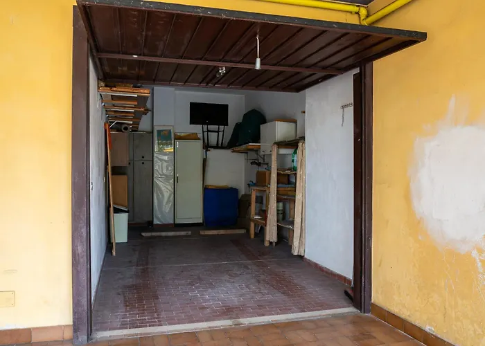 Casa Maresole Apartamento