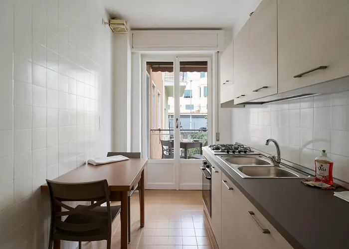 Casa Maresole * San Remo