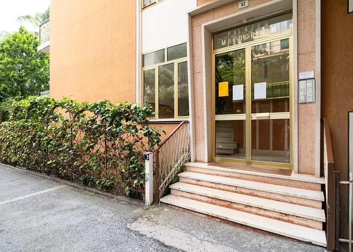 Casa Maresole شقة *